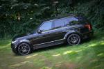 Land Rover Range Rover Noreia by FAB Design 2013 года